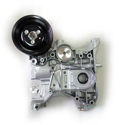 Yağ Pompası Cruze 1.6 İnsignia Astra J Komple Gm Orjinal - GM