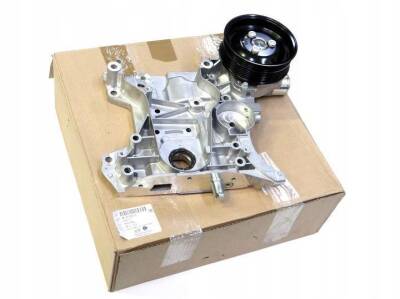 Yağ Pompası Cruze 1.6 İnsignia Astra J Komple Gm Orjinal - 3