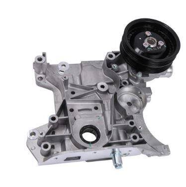 Yağ Pompası Komple Aveo T250-T255 1.4 16 Valf - GM