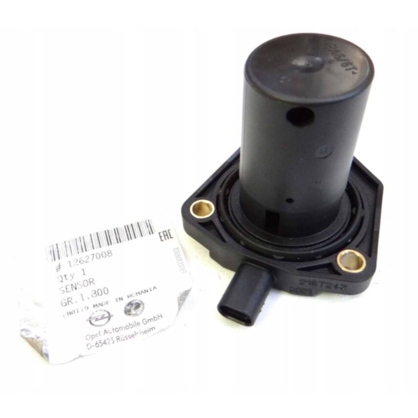 Yağ Seviye Sensörü Astra J 1.6 Dizel Gm - 1