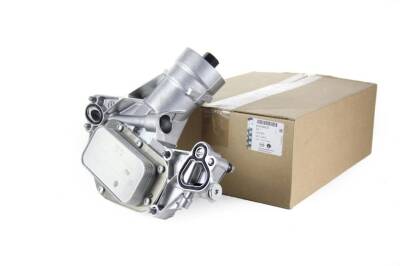 Yağ Soğutucu A16Let İnsignia Corsa D-E Astra J Komple - GM