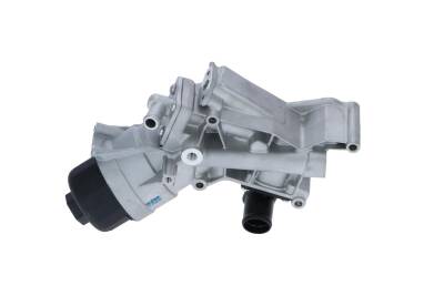 Yağ Soğutucu Corsa D 1.3 Dtc Euro 5 Aveo Corsa Astra J Meriva İthal - İTHAL