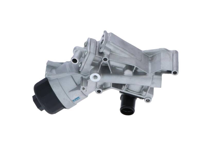 Yağ Soğutucu Corsa D 1.3 Dtc Euro 5 Aveo Corsa Astra J Meriva İthal - 1