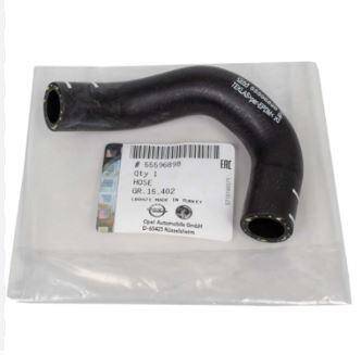 Yağ Soğutucu Hortumu A14NET (650194) - 1