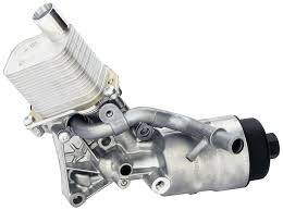 Yağ Soğutucu Komple Astra J İnsignia A14 Net 650039 - 3