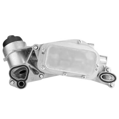 Yağ Soğutucu Komple Cruze Aveo Astra Jh A16Xer - MECARM