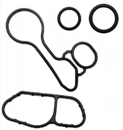 Yağ Soğutucu Oring Takımı Astra J İnsignia Cruze 1.4NET İTHAL - 1