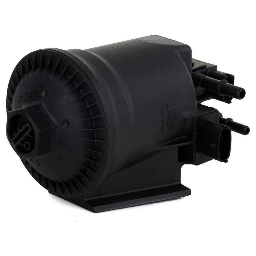 Yakıt Filtre Kabı Astra J İnsignia Meriva B Zafira C Gm B16Dth Mazot Kutu - 1