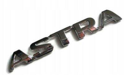 Yazı Astra (Yerli) - YERLİ