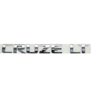 Yazı Cruze Lt - GM