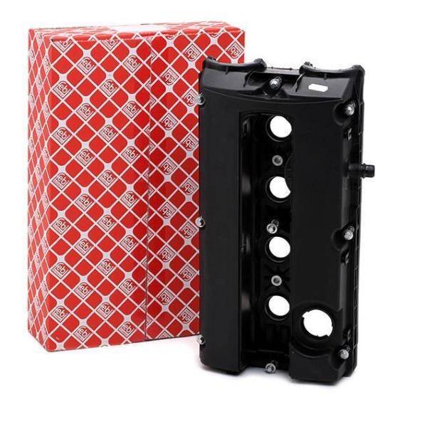 Z 1.6 1.4 Xep Astra Kulbütör Kapak Astra H Meriva 5607159 Febi - 2