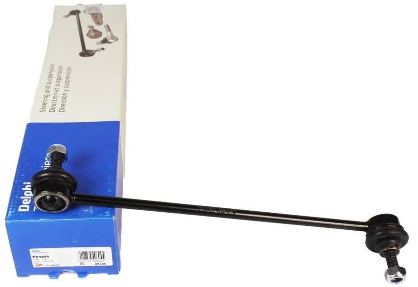 Z Rot Grande Punto Corsa D 1.2 1.4 Delphi 350616 - 1