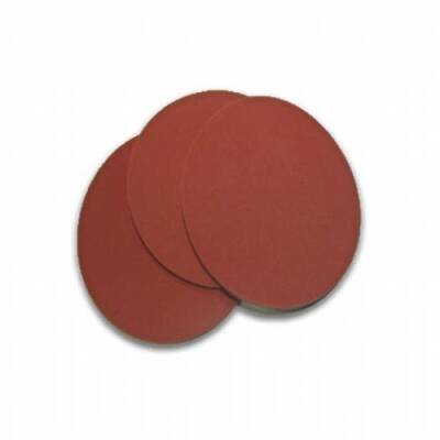 Zımpara 7940 150 Mm 3000 Kum Velvet Sia - İTHAL