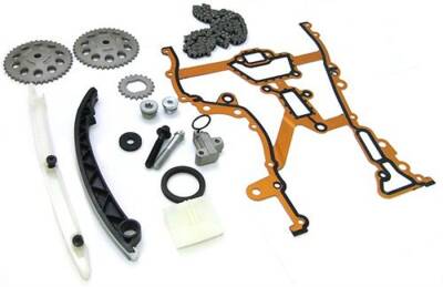 Zincir Seti Astra J İnsignia Mokka A14Net Cruze Aveo 6606022 Bga - BGA