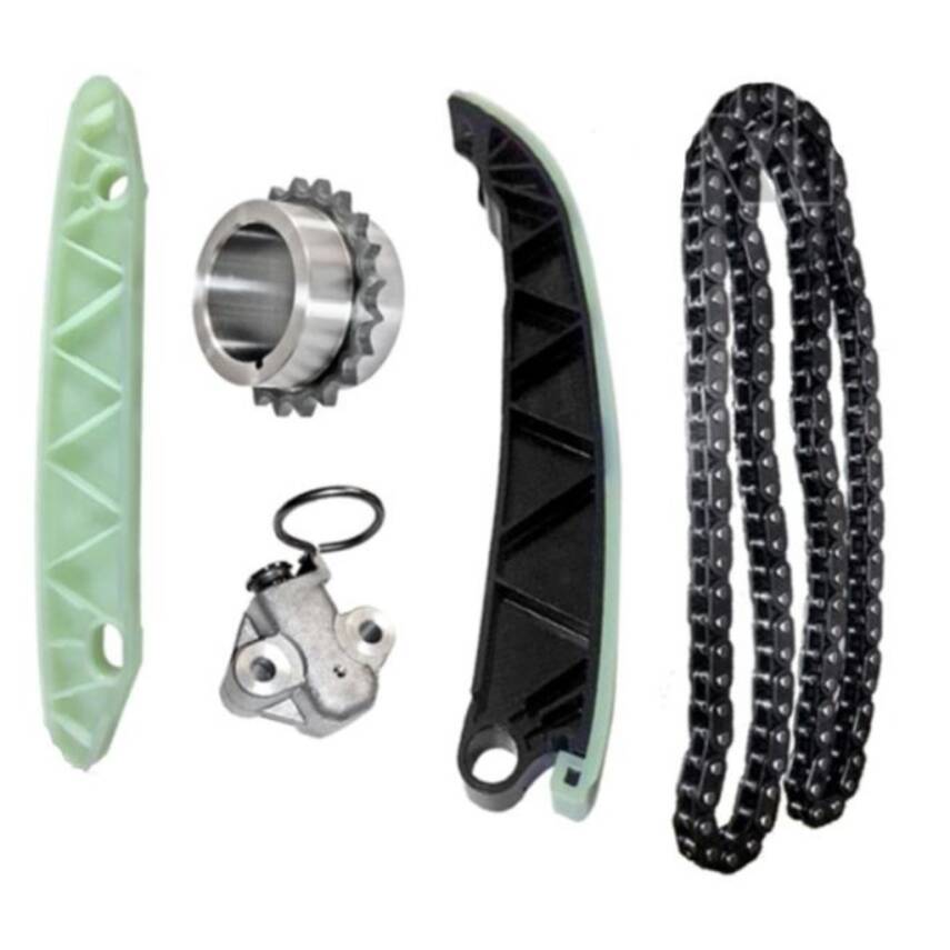 Zincir Seti Captiva C140 Cruze 2.0 5 Parça - 1